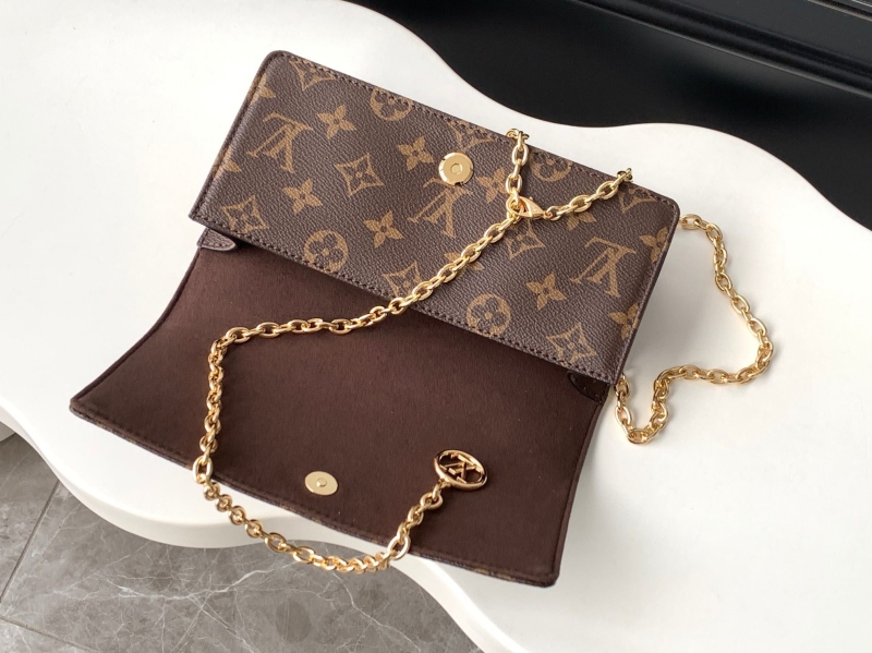 LV Satchel bags